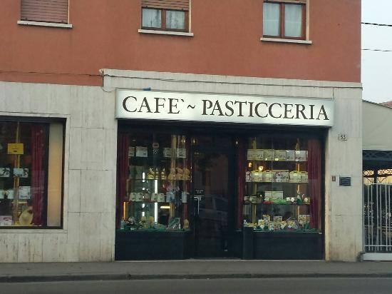 Antica Pasticceria SAN Marco